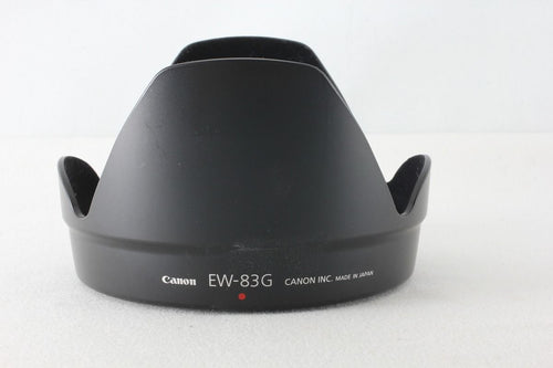 Canon Lens Hood Ew-83G 49532