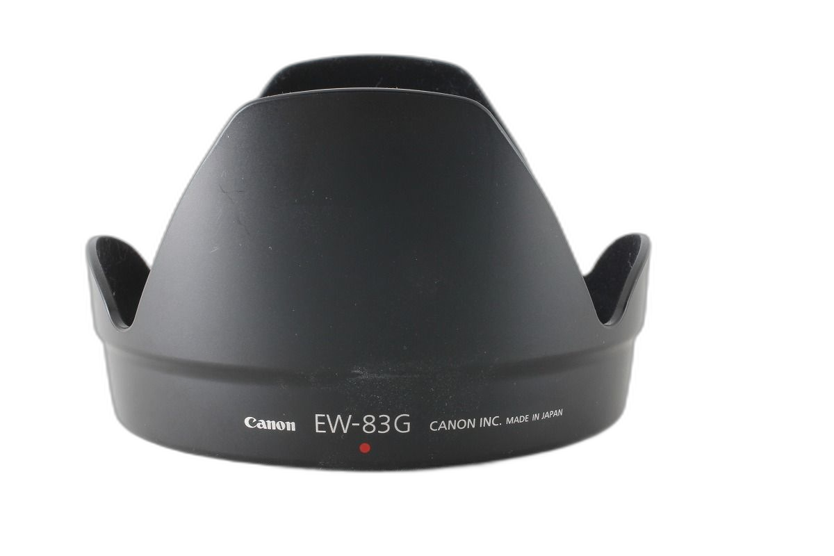 Canon Lens Hood Ew-83G 49532