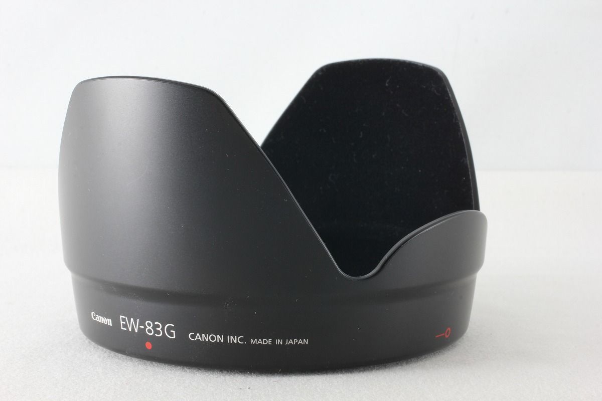 Canon Lens Hood Ew-83G 49532