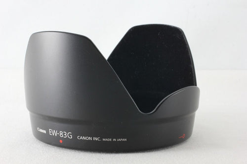 Canon Lens Hood Ew-83G 49532