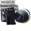 Fujifilm Instant Camera Body Instax Mini 90