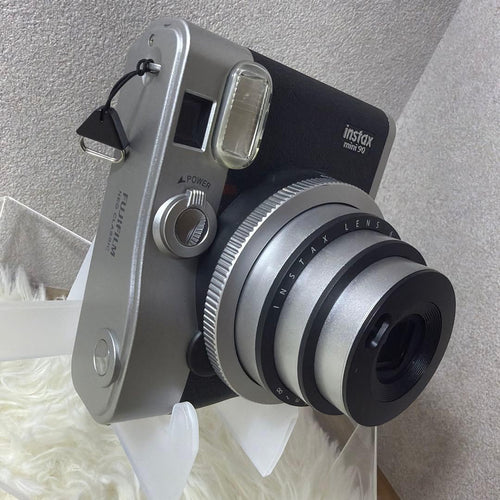 Fujifilm Instant Camera Body Instax Mini 90