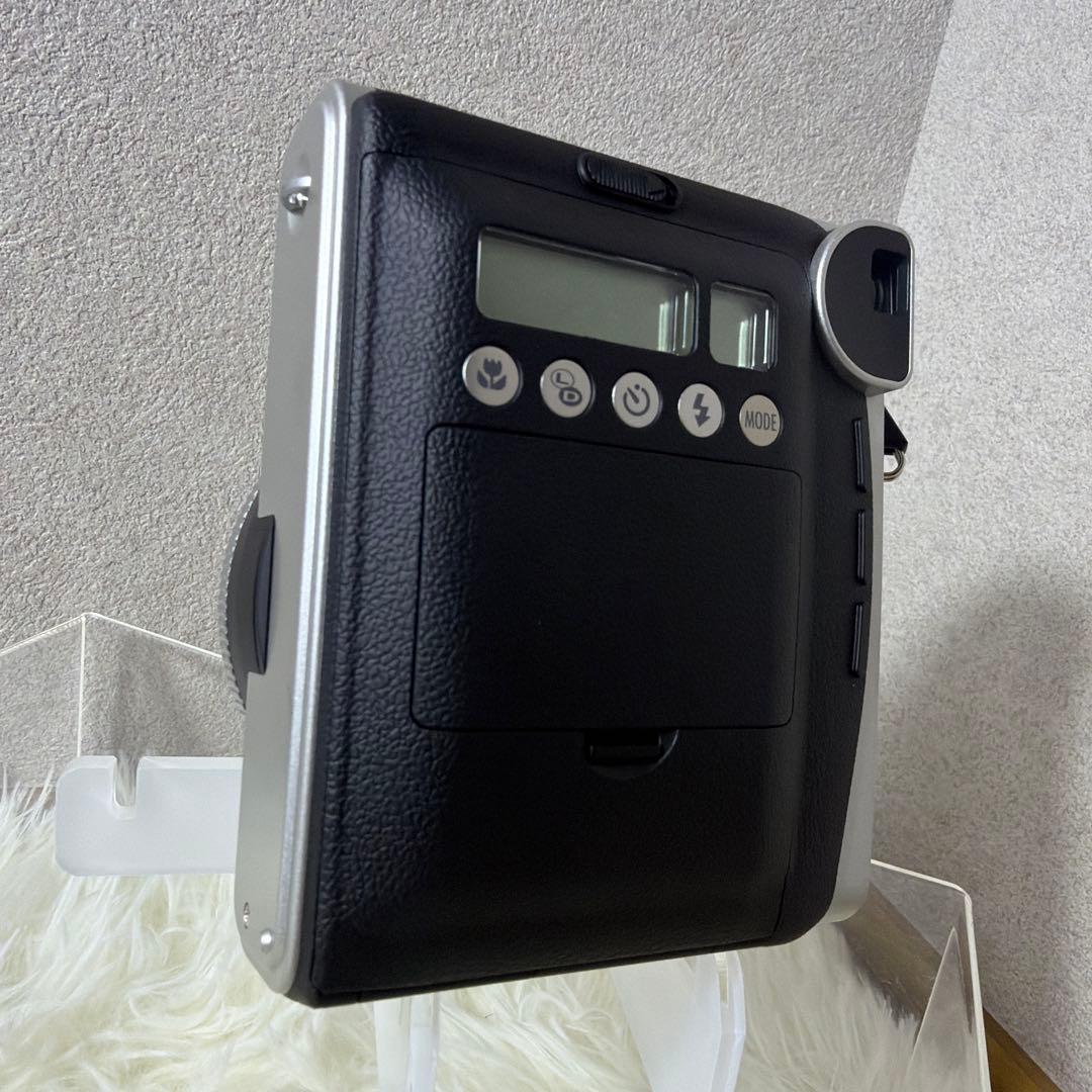 Fujifilm Instant Camera Body Instax Mini 90