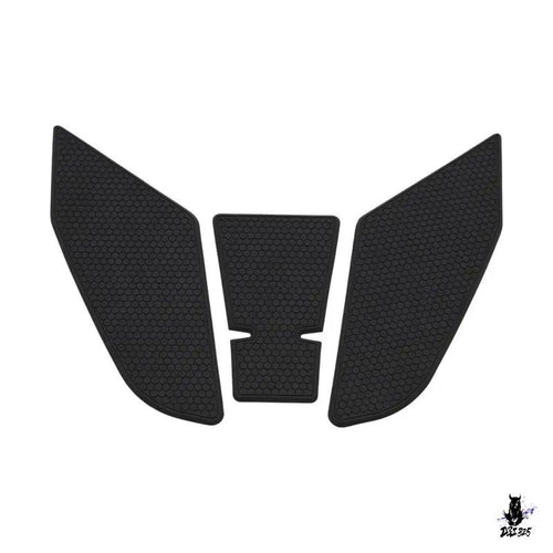 Tank Mt-07 2025