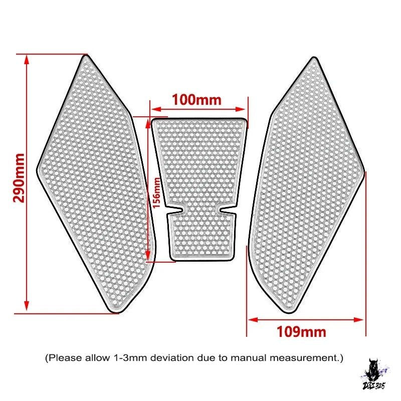 Tank Mt-07 2025