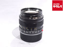 Lens (Single Focus) M F1.4 E43