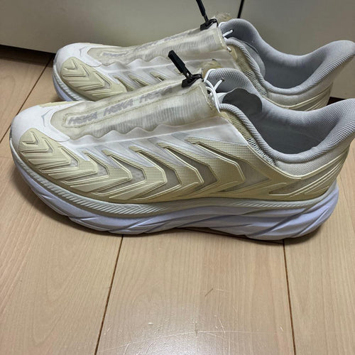 Hoka Oneone Sneakers Project Clifton