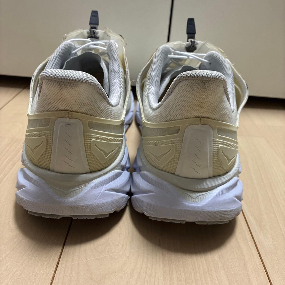 Hoka Oneone Sneakers Project Clifton