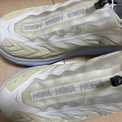 Hoka Oneone Sneakers Project Clifton