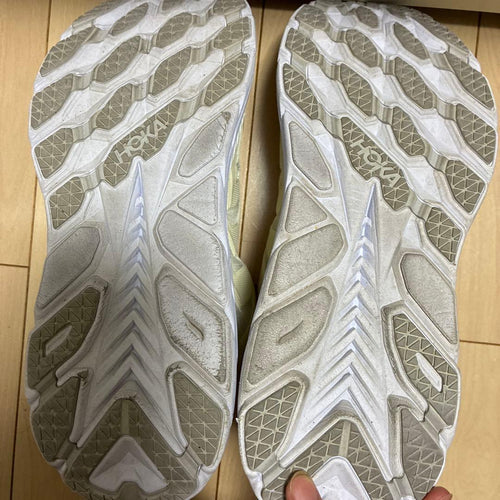 Hoka Oneone Sneakers Project Clifton
