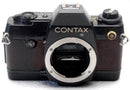 Slr Cameras (Film) Contax 137Ma Quartz 50