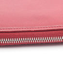 Chanel Long Wallet Used B