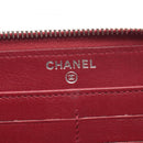 Chanel Long Wallet Used B
