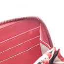 Chanel Long Wallet Used B