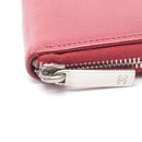 Chanel Long Wallet Used B