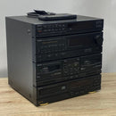 Denon Mini Component Systems W D-3535 E511