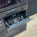 Denon Mini Component Systems W D-3535 E511