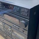 Denon Mini Component Systems W D-3535 E511