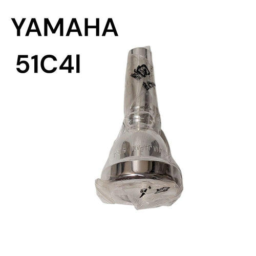 Yamaha Trombone Mouthpieces 51C4L