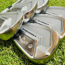 Callaway Golf Iron Sets X Cb 6 S