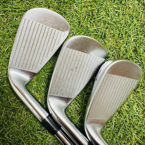Callaway Golf Iron Sets X Cb 6 S