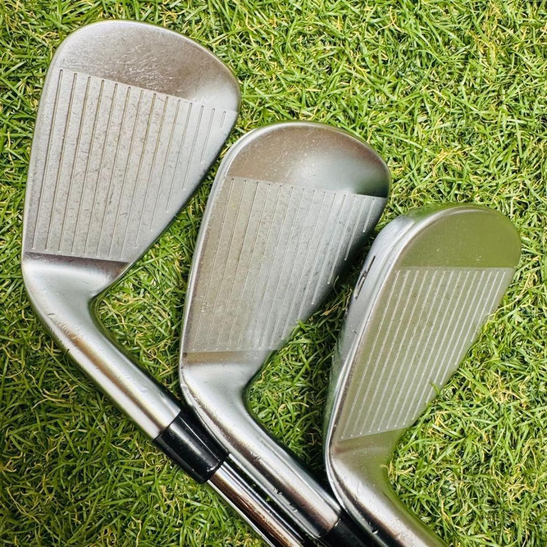 Callaway Golf Iron Sets X Cb 6 S