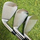 Callaway Golf Iron Sets X Cb 6 S