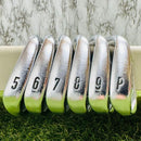 Callaway Golf Iron Sets X Cb 6 S