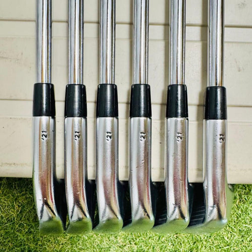 Callaway Golf Iron Sets X Cb 6 S