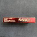 Gameboy Advance Games