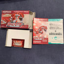 Gameboy Advance Games