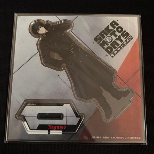 Acrylic Stand Onkyo