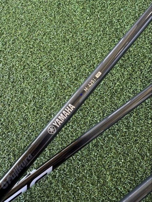Yamaha Iron Sets S 4 (Sr)