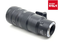 Lens (Single Focus) Nikkor Z F/4.5 Vr S