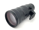Lens (Single Focus) Nikkor Z F/4.5 Vr S