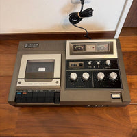 Technics Cd, Md Cassette Decks Rs-620L
