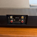 Technics Cd, Md Cassette Decks Rs-620L