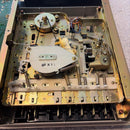 Technics Cd, Md Cassette Decks Rs-620L