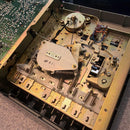 Technics Cd, Md Cassette Decks Rs-620L