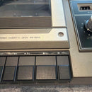 Technics Cd, Md Cassette Decks Rs-620L