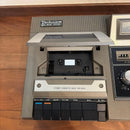 Technics Cd, Md Cassette Decks Rs-620L