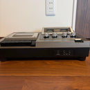 Technics Cd, Md Cassette Decks Rs-620L