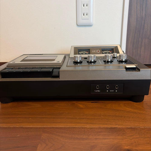 Technics Cd, Md Cassette Decks Rs-620L