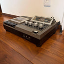 Technics Cd, Md Cassette Decks Rs-620L