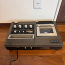 Technics Cd, Md Cassette Decks Rs-620L