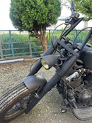 Motorcycle Frames Yamaha 400