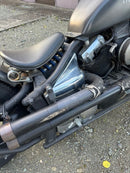 Motorcycle Frames Yamaha 400