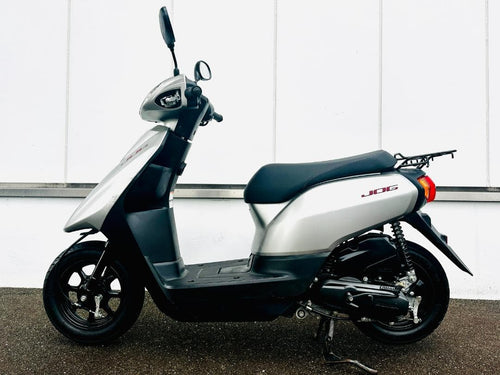 Yamaha Motorcycle Frames Jog Ay01 2614Km Fi