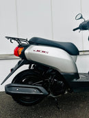Yamaha Motorcycle Frames Jog Ay01 2614Km Fi