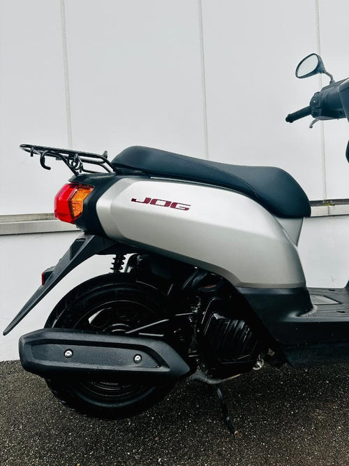 Yamaha Motorcycle Frames Jog Ay01 2614Km Fi